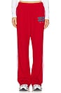 view 2 of 6 333 Sport Pant in Red