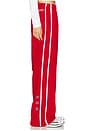 view 3 of 6 333 Sport Pant in Red