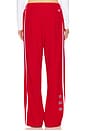 view 4 of 6 333 Sport Pant in Red