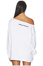 view 3 of 5 333 Sport Long-sleeve in White