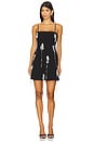 view 1 of 4 Nova Dress in Black