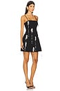 view 2 of 4 Nova Dress in Black