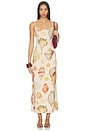 view 1 of 3 ROBE COLLECTOR in Shell