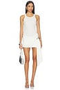 view 1 of 4 Maren Tank Dress in Sail