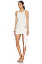 view 2 of 4 Maren Tank Dress in Sail