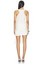 view 3 of 4 Maren Tank Dress in Sail