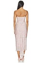 view 4 of 4 Liana Dress in Love Letter