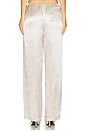 view 4 of 6 Estelle Pant in Silver