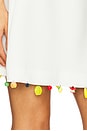 view 6 of 6 Mira Skirt in White