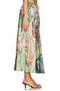 view 3 of 6 Cordelia Skirt in Sirens Song