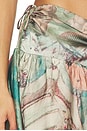 view 6 of 6 Cordelia Skirt in Sirens Song