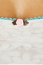 view 5 of 5 Colette Tank Top in Daisy