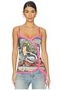 view 1 of 4 Nixie Cami Top in Sirens Song