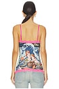 view 3 of 4 Nixie Cami Top in Sirens Song
