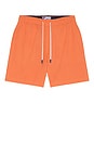 view 4 of 4 SHORT NATACIÓN in Peach