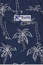 view 5 of 5 SHORT DE BAIN SANO in Marine