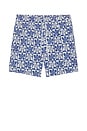 view 4 of 5 SHORT DE BAIN NA in Deep Peri