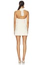 view 3 of 3 Tawny Mini Dress in Cream