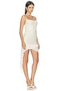 view 2 of 4 VESTIDO WILLAH  in Cream
