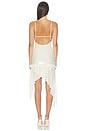 view 4 of 4 VESTIDO WILLAH  in Cream