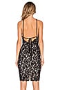 view 4 of 5 Next Girl Backless Dress in Black