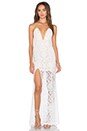 view 1 of 4 Another Love Dress in White