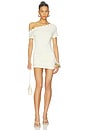 view 1 of 3 Marita Dress in Cream