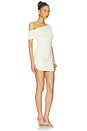 view 2 of 3 Marita Dress in Cream