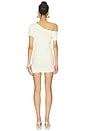 view 3 of 3 Marita Dress in Cream