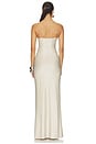 view 3 of 4 ROBE RILEY in Champagne Sparkle