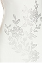 view 4 of 4 Octavia Mini Dress in White