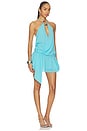 view 2 of 3 Indigo Mini Dress 2.0 in Blue