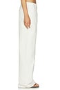 view 3 of 6 Maliya Jeans in White