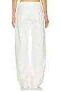 view 4 of 6 Maliya Jeans in White