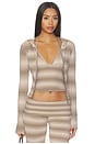 view 2 of 6 Marissa Jumper in Multi