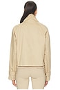 view 5 of 5 Ashleigh Trench in Khaki