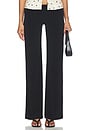 view 1 of 7 Kaili Pant in Black