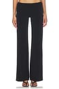 view 2 of 7 Kaili Pant in Black