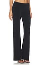 view 3 of 7 Kaili Pant in Black