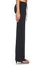 view 4 of 7 Kaili Pant in Black