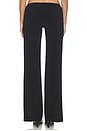 view 5 of 7 Kaili Pant in Black