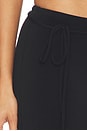 view 7 of 7 Kaili Pant in Black