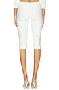 view 4 of 6 PILAR 카프리 in White