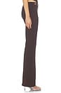 view 4 of 6 Marren Pant in Brown