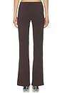 view 5 of 6 Marren Pant in Brown