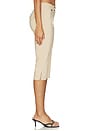 view 4 of 6 Ashleigh Capri Pant in Khaki