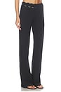 view 2 of 6 Jetta Pant in Black