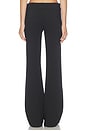 view 5 of 6 Jetta Pant in Black
