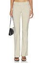 view 1 of 6 Kittie Pant in Sand