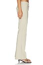 view 3 of 6 Kittie Pant in Sand